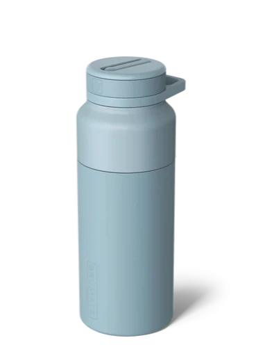 BrüMate Rotera 35 oz Hydration Water Bottle| MIST