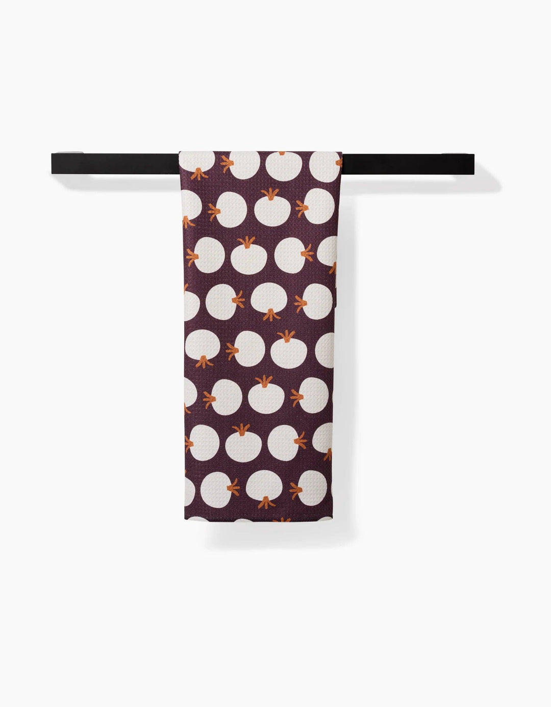 Bold Beets Tea Towel