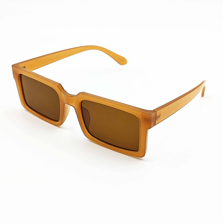 Simple Square Sunglasses