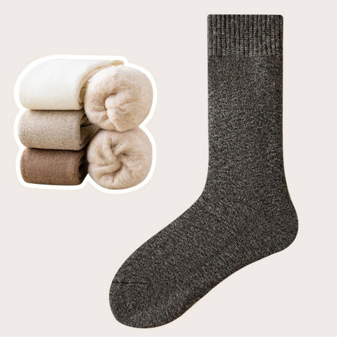 Cashmere Socks