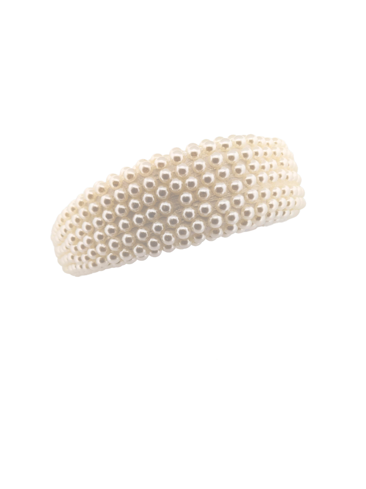 CLEARANCE FINAL SALE  Nora Pearl Headband