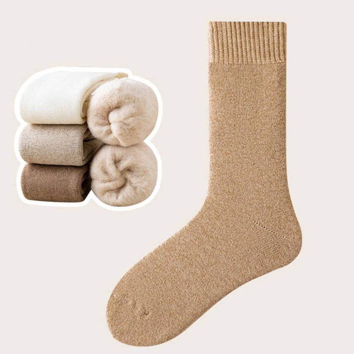 Cashmere Socks