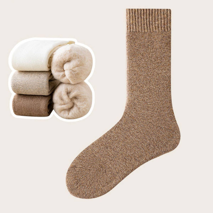 Cashmere Socks