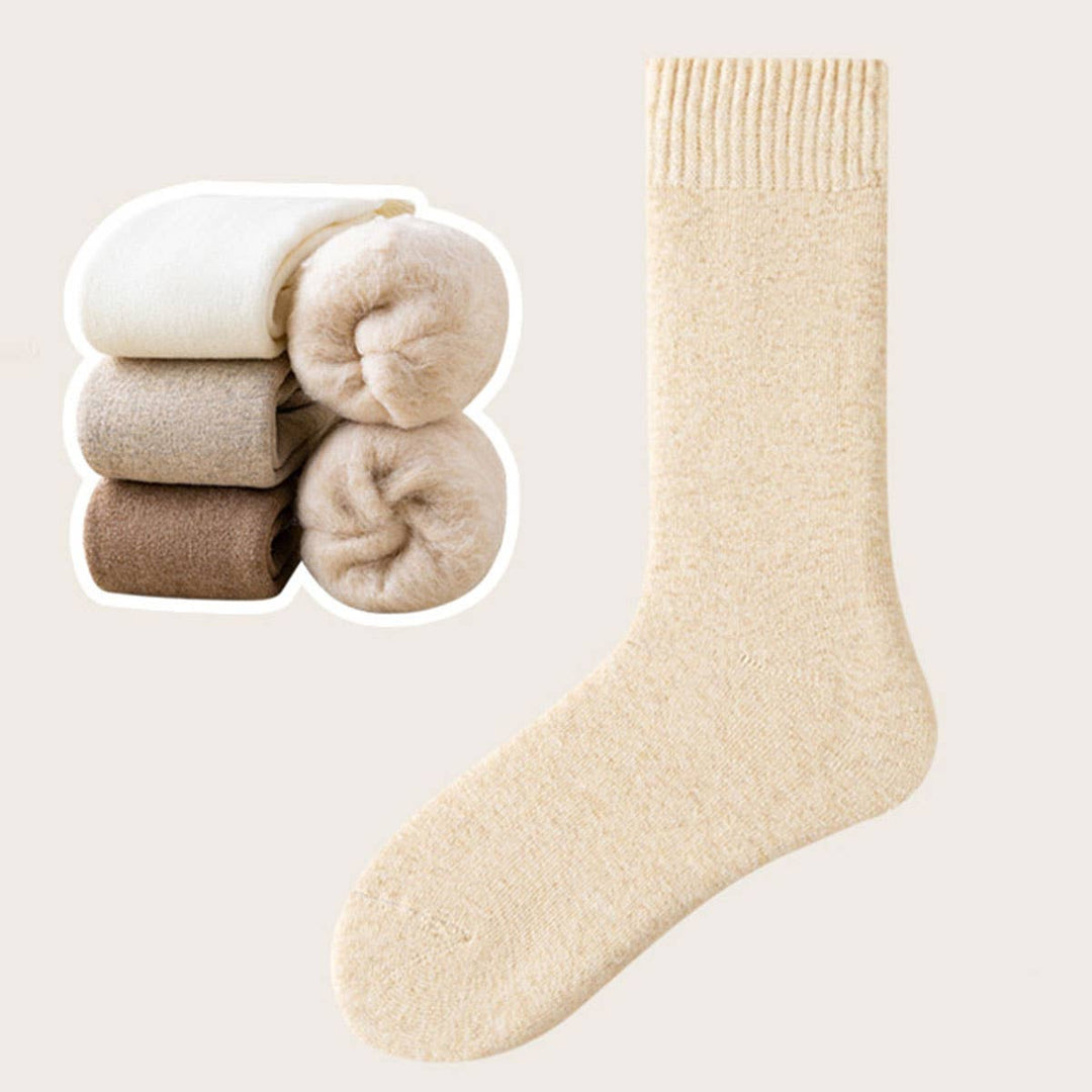 Cashmere Socks