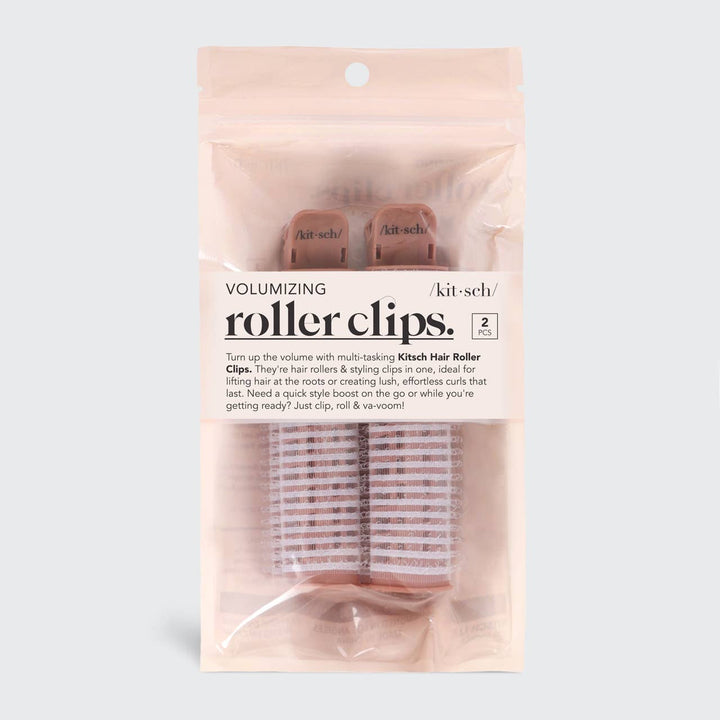 CLEARANCE Volumizing Roller Clips