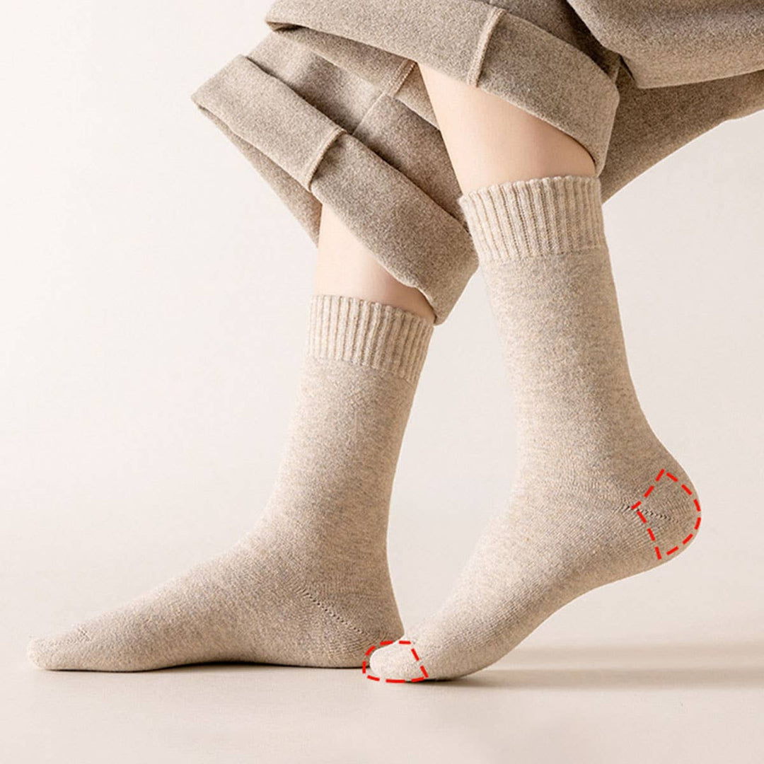 Cashmere Socks