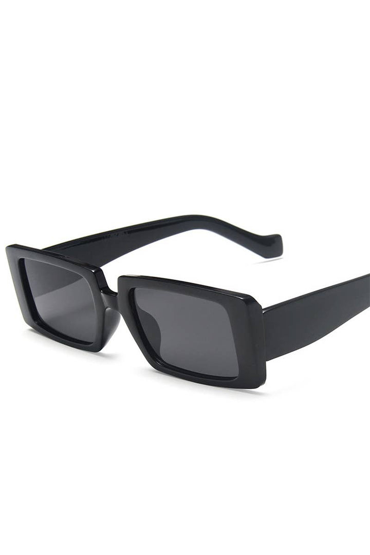 Classic Square Sunglasses