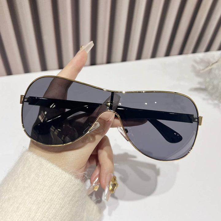 One Piece Sunglasses