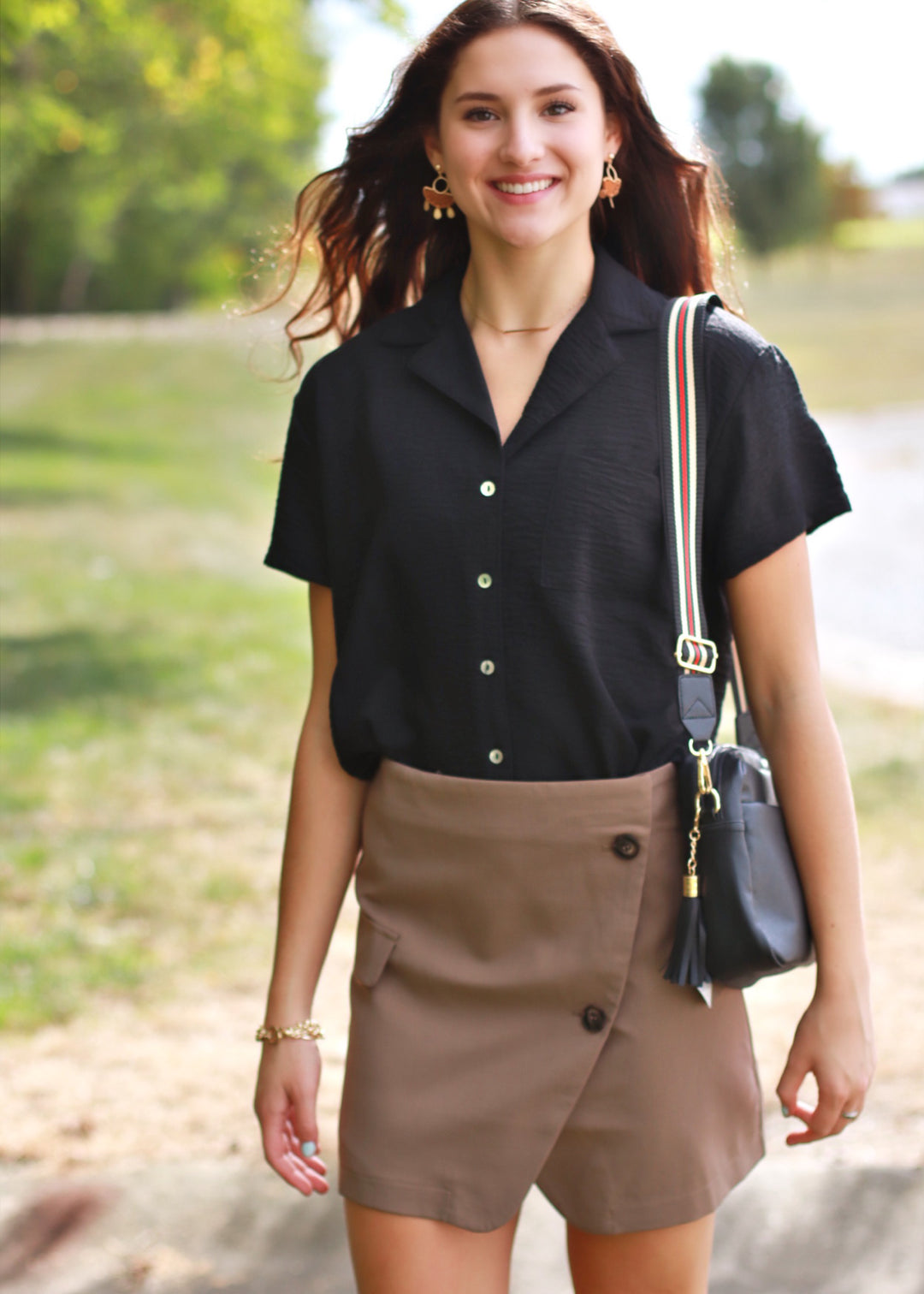 CLEARANCE FINAL SALE Working Blazer Skirt