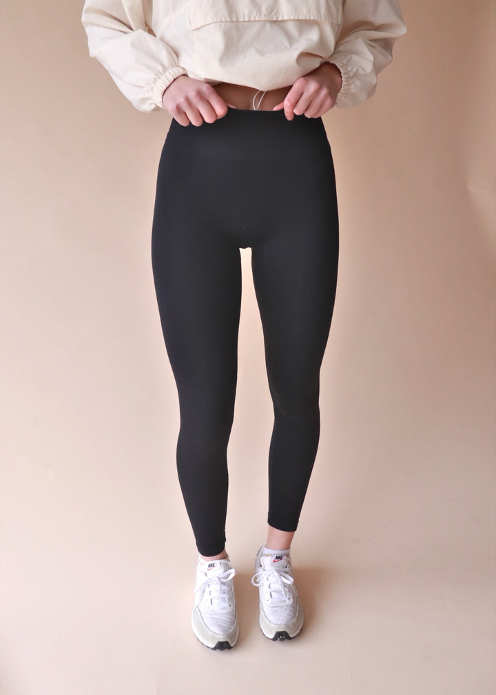 CLEARANCE FINAL SALE Seamless Shaping Legging