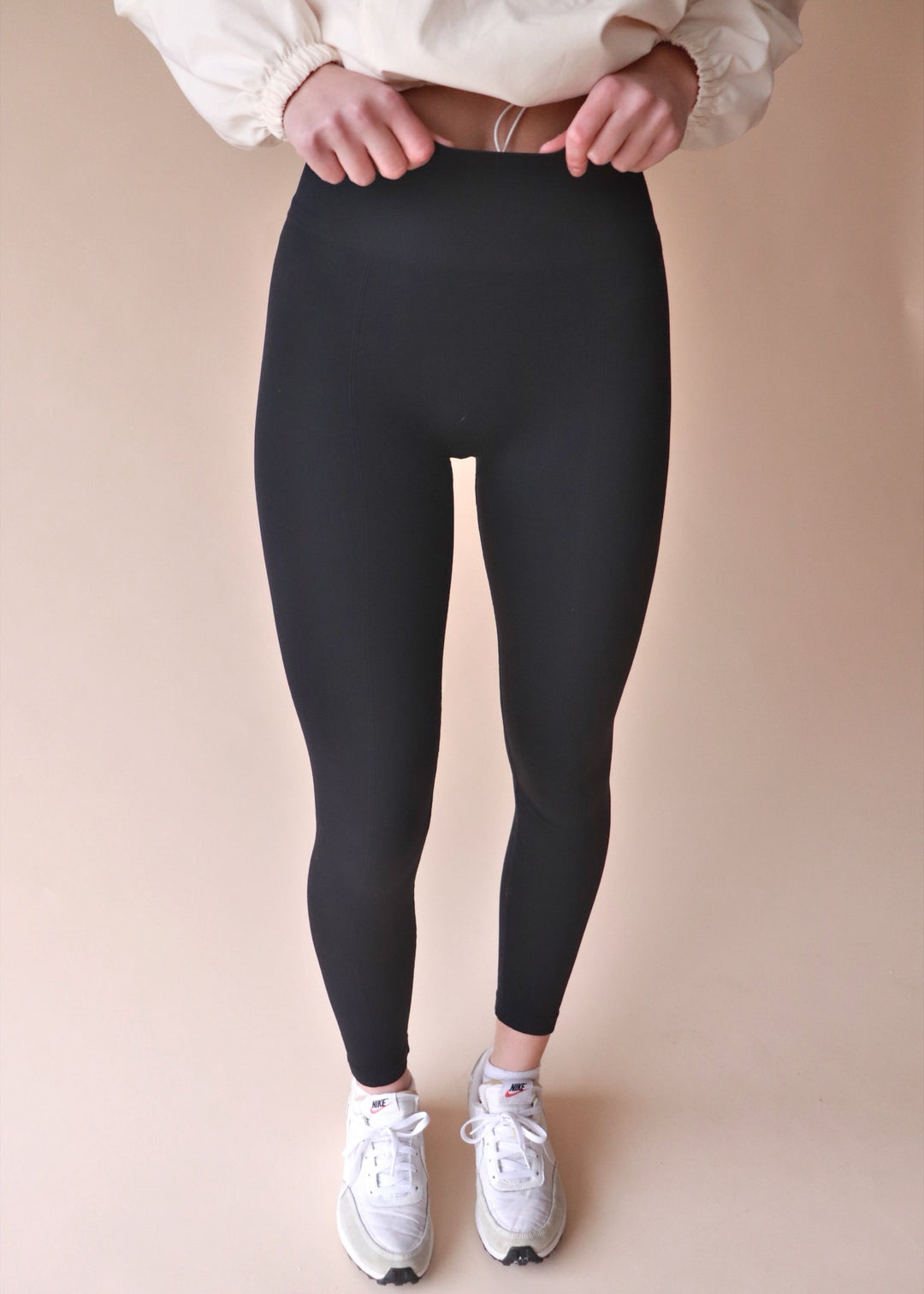 CLEARANCE FINAL SALE Seamless Shaping Legging