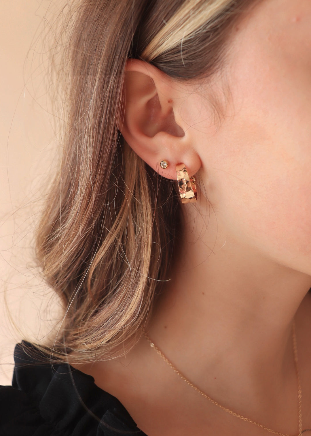 Amalie Earrings