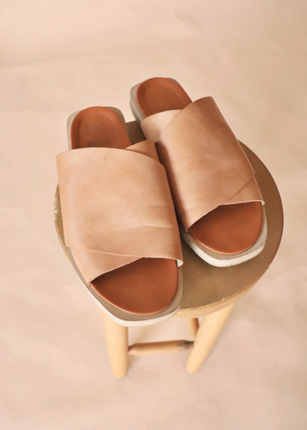 CLEARANCE FINAL SALE The Vincente Slides