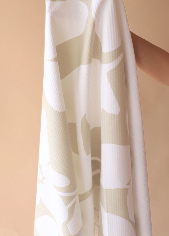 Luxe Bath Towel