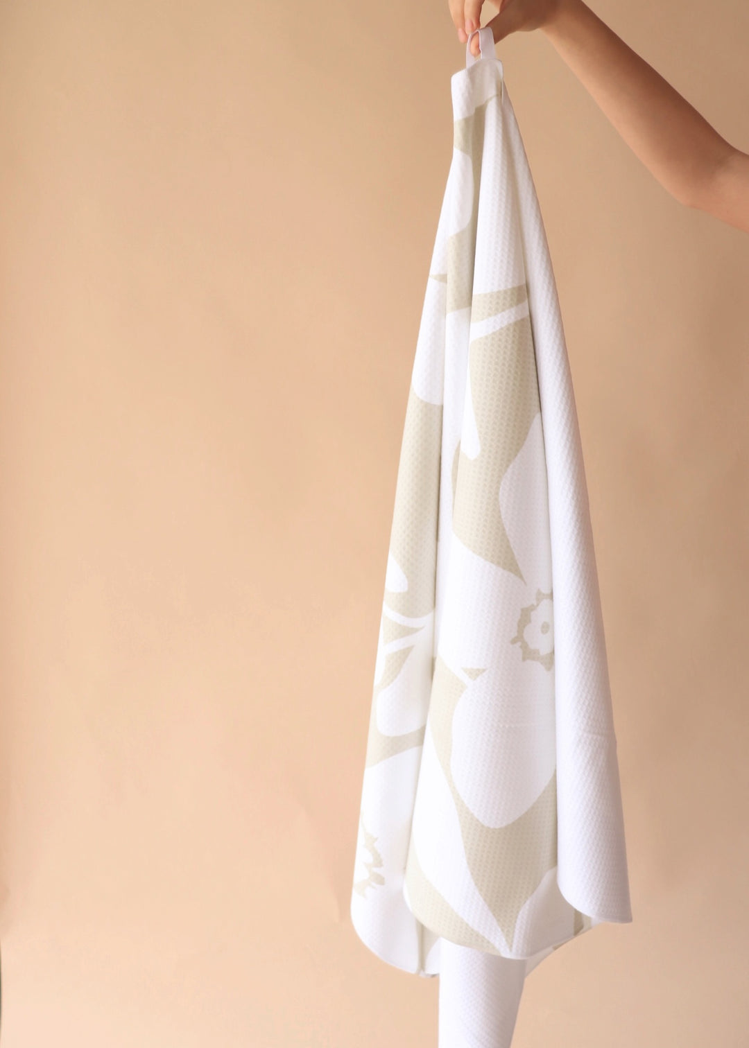 Luxe Bath Towel