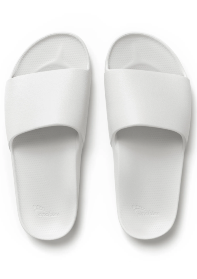 CLEARANCE FINAL SALE Archies Slides - Multiple colors