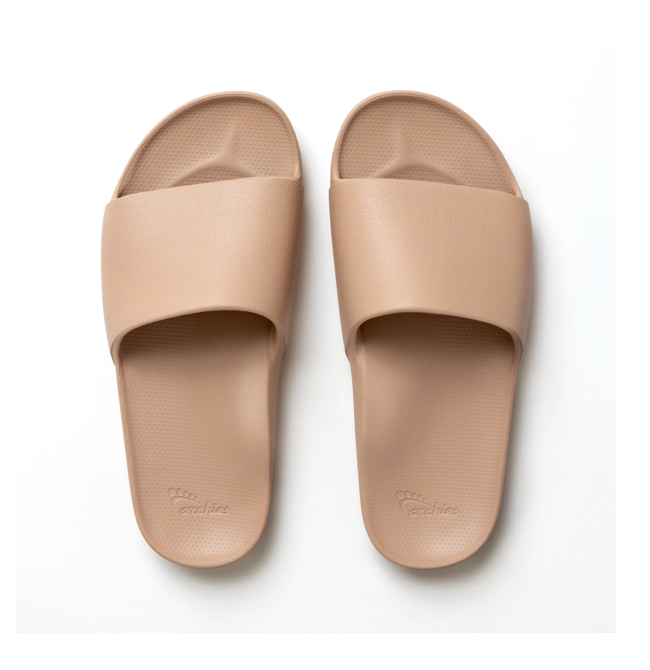 CLEARANCE FINAL SALE Archies Slides - Multiple colors