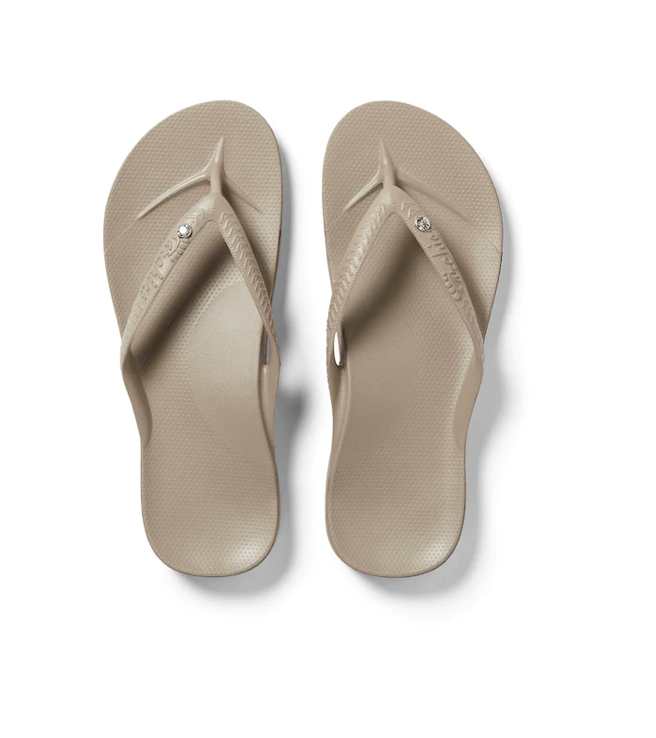 CLEARANCE FINAL SALE Archies Flip Flops