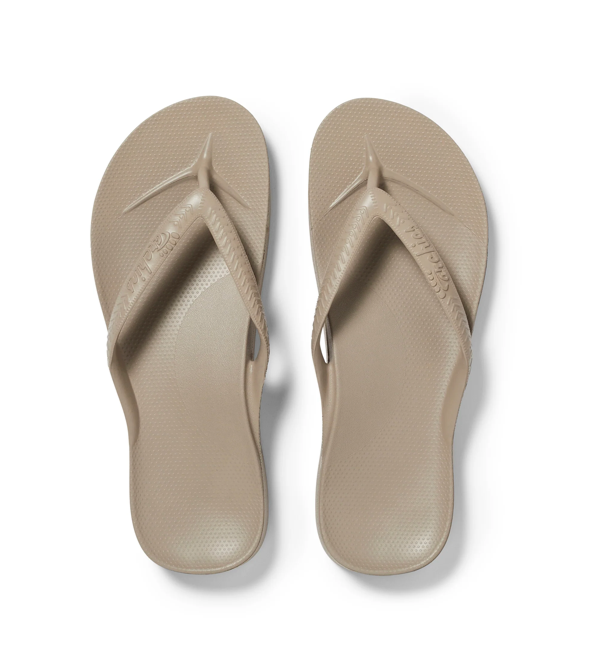 CLEARANCE FINAL SALE Archies Flip Flops