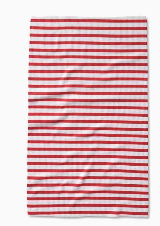 USA Stripes  Kitchen Tea Towel Tea Towel