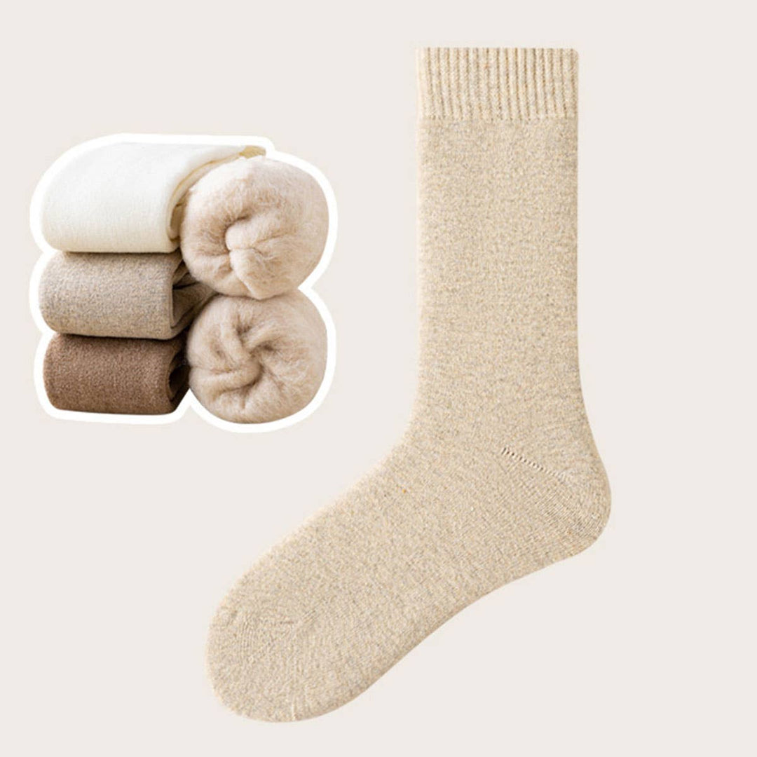 Cashmere Socks