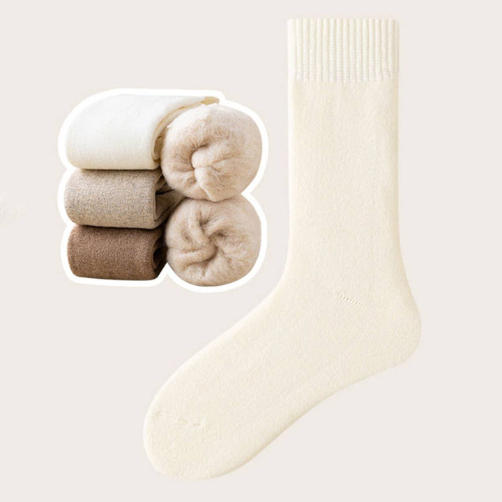 Cashmere Socks