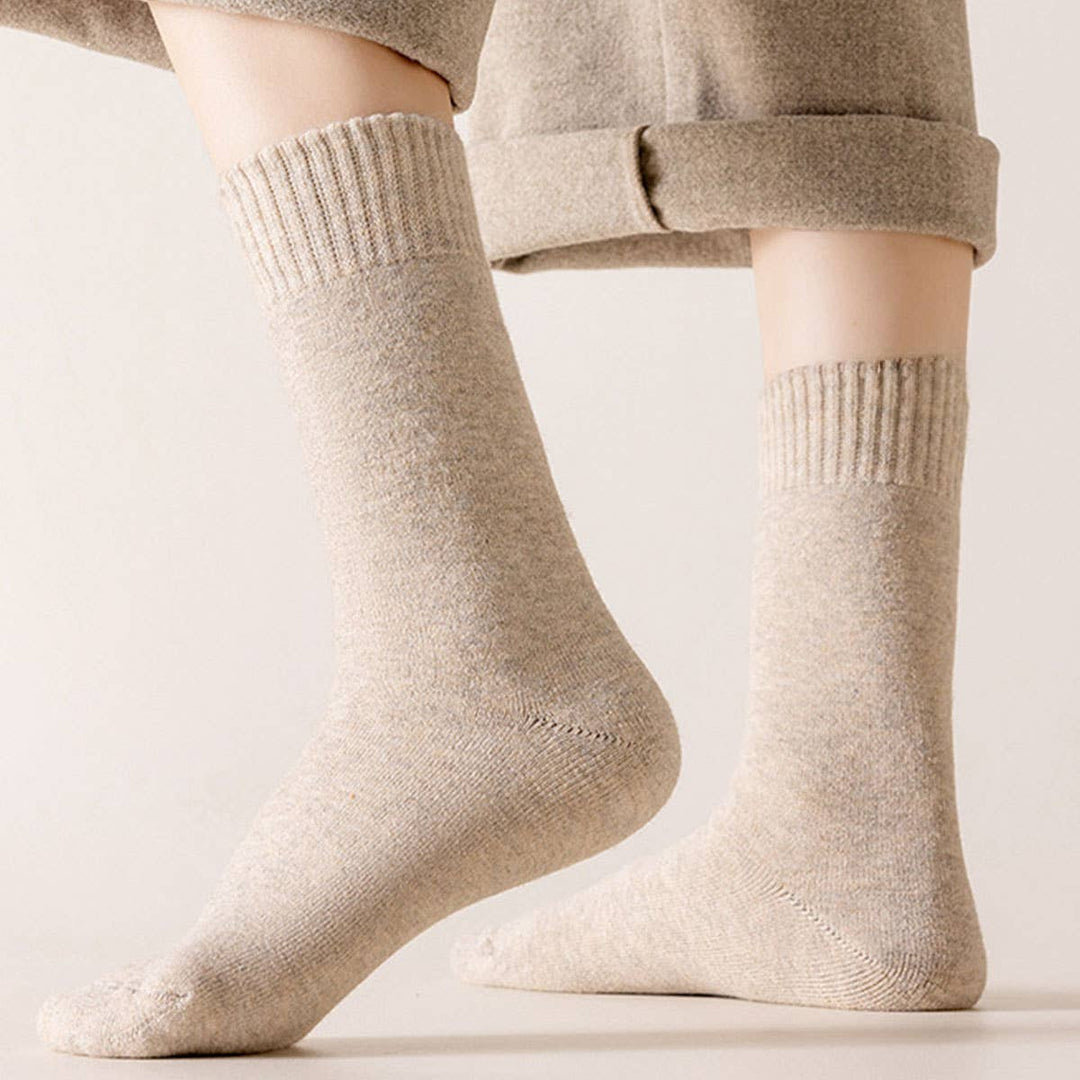 Cashmere Socks