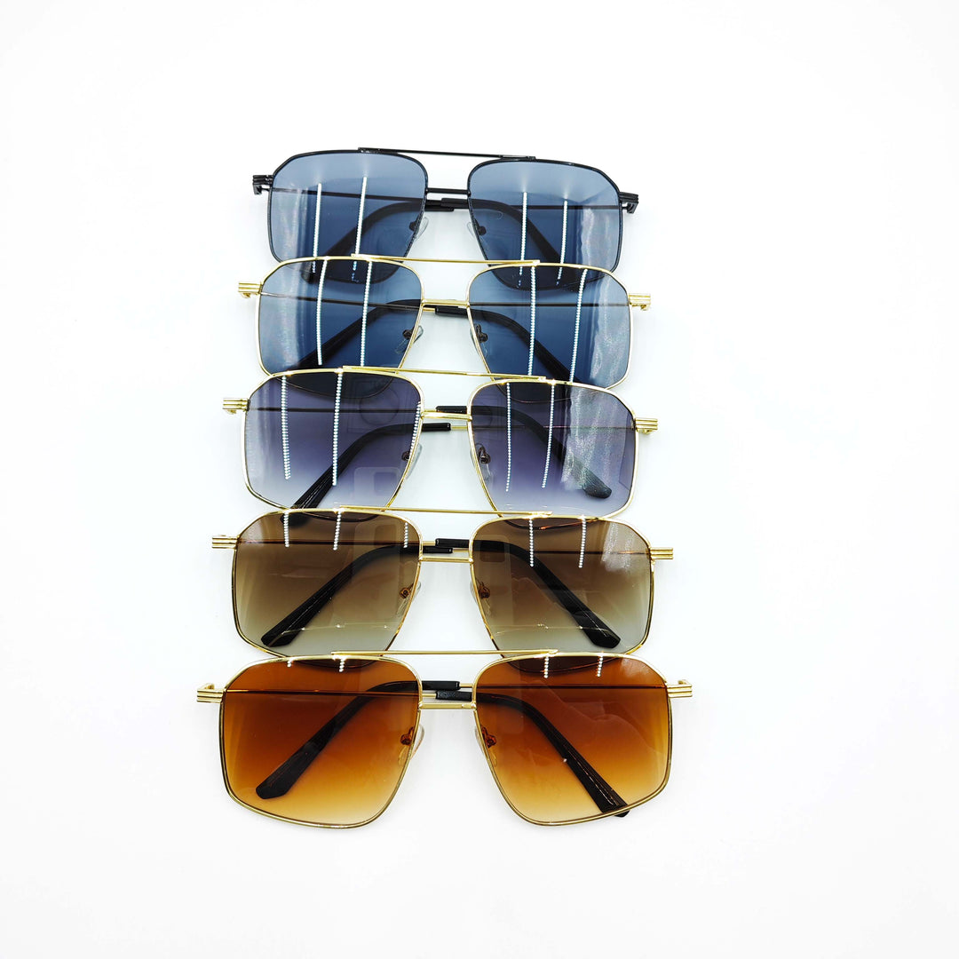 Square Sunshade Sunglasses