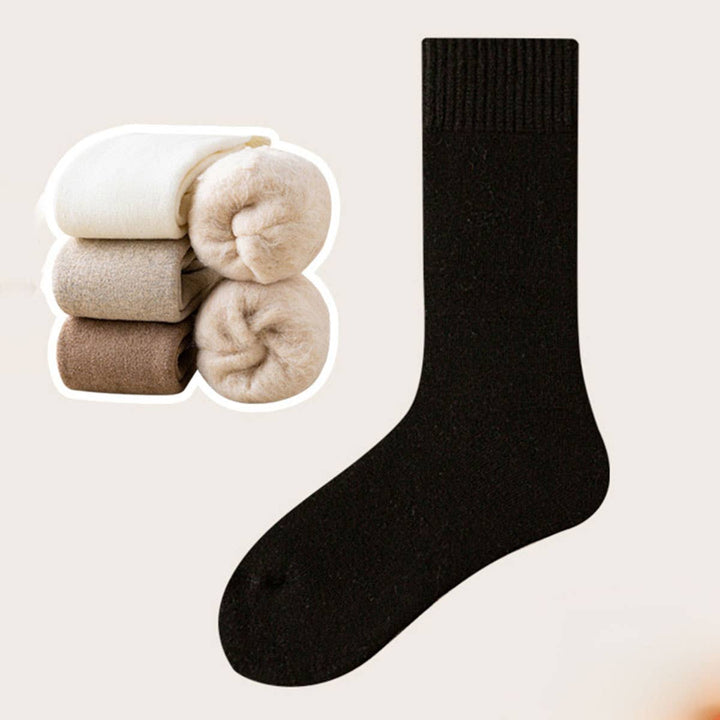 Cashmere Socks