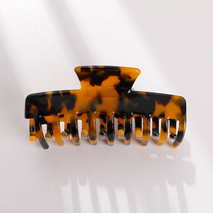 Chloe | Large Rectangular Barrel Eco-Friendly Claw Clip