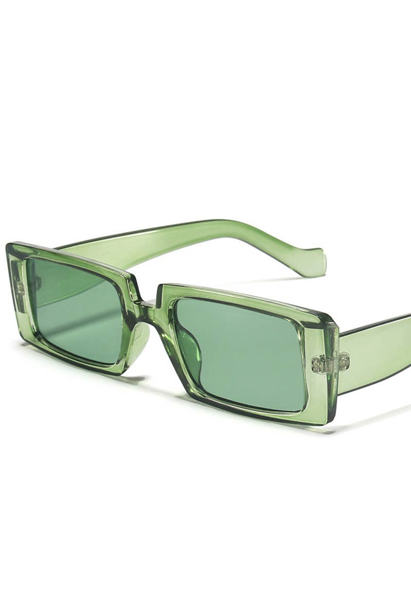 Classic Square Sunglasses