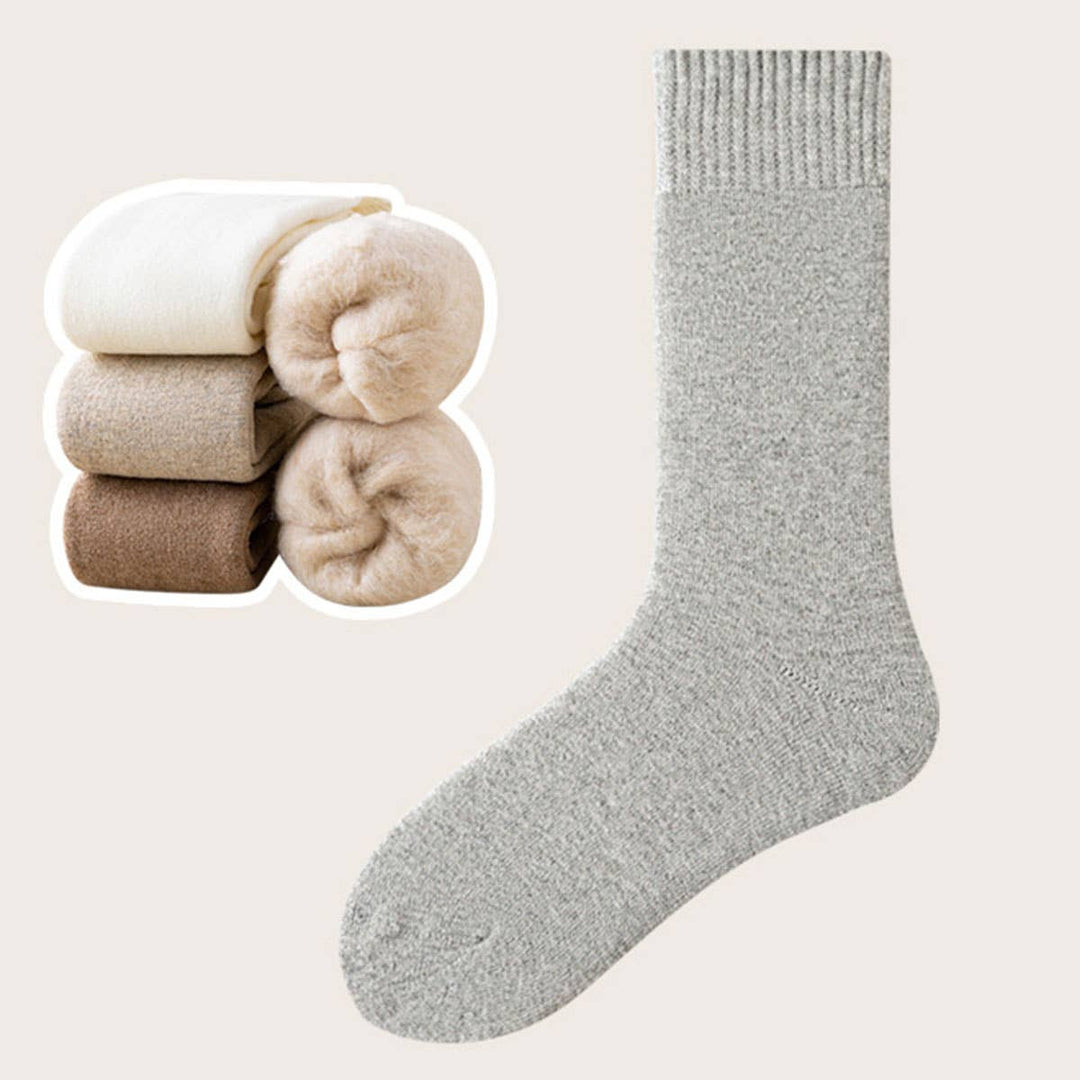 Cashmere Socks