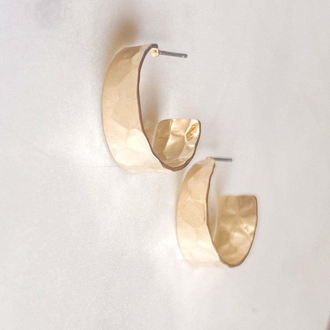 Amalie Earrings